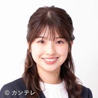 舘山　聖奈