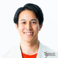 田名網　駿一