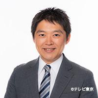 矢内　雄一郎